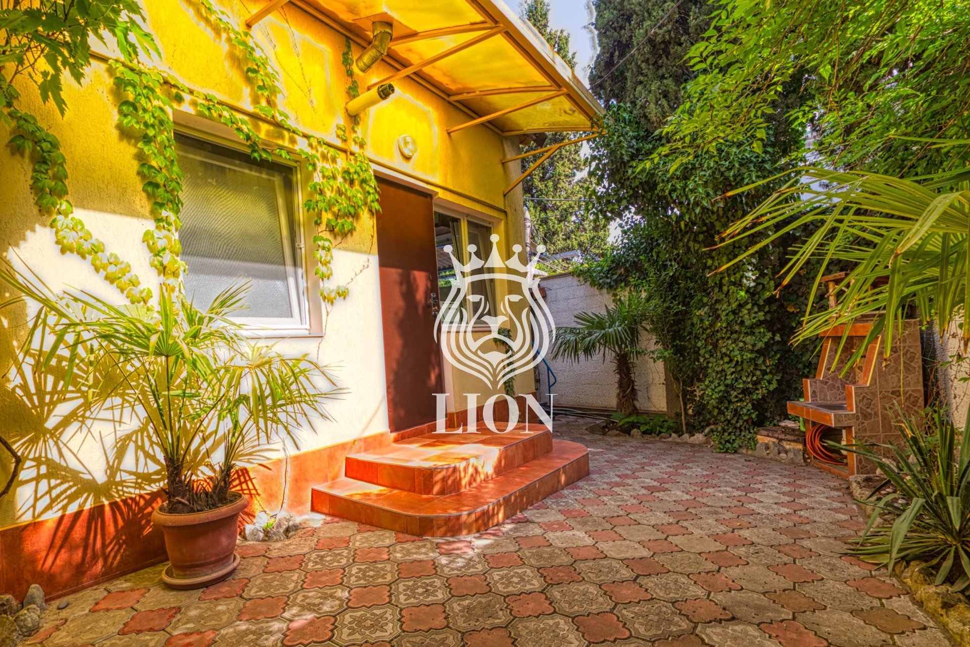 Дом 60 м² на 3.9 сот., Алушта — фото 2