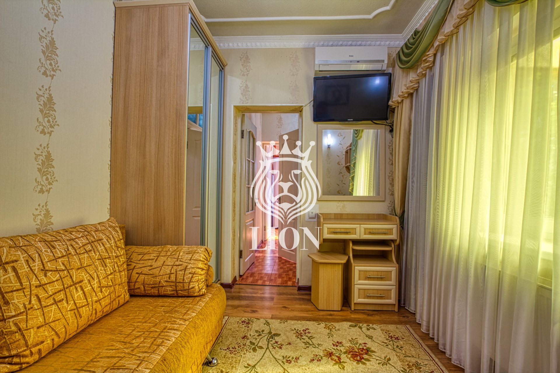 Дом 60 м² на 3.9 сот., Алушта — фото 11