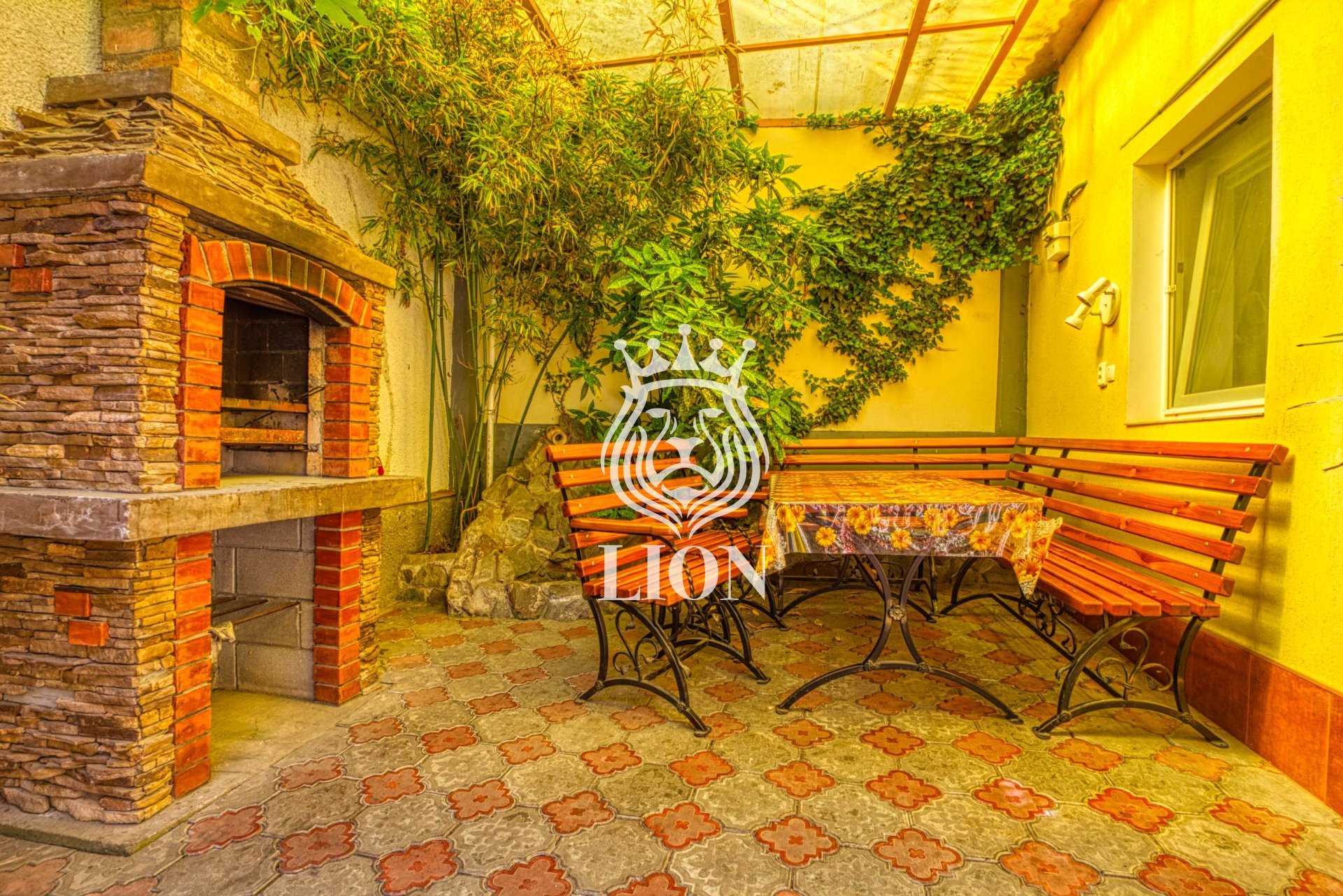 Дом 60 м² на 3.9 сот., Алушта — фото 13