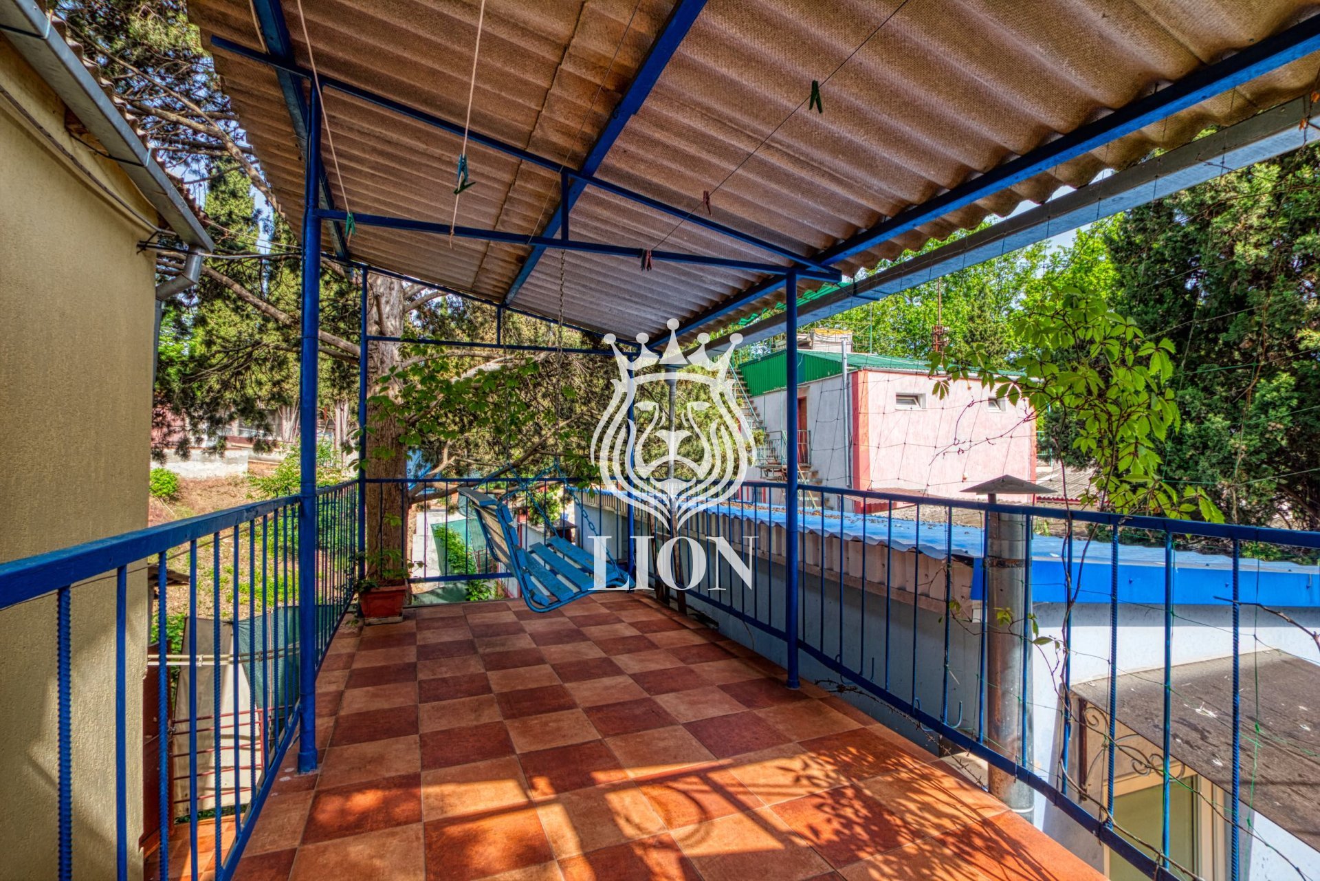 Дом 60 м² на 3.9 сот., Алушта — фото 14