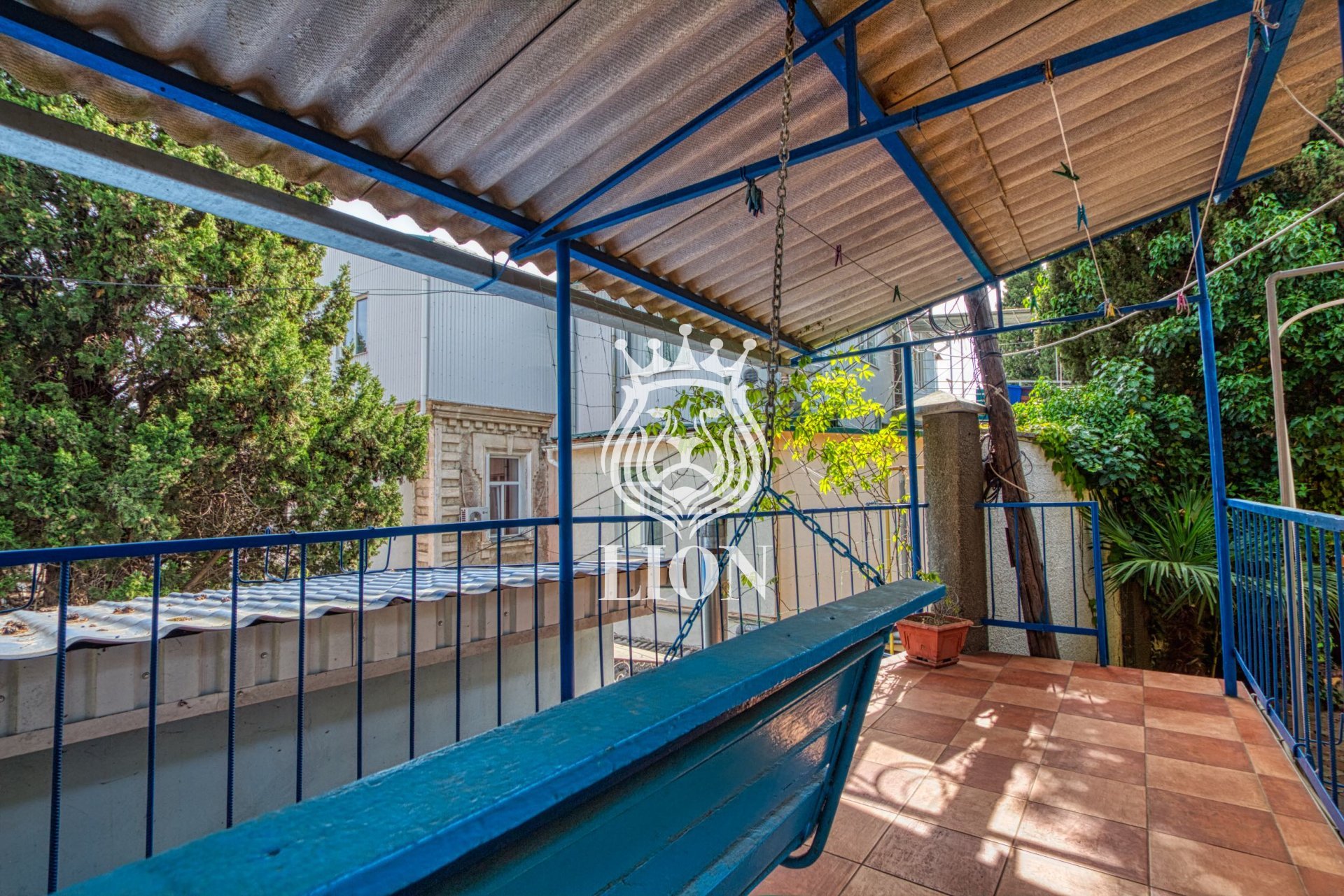 Дом 60 м² на 3.9 сот., Алушта — фото 15