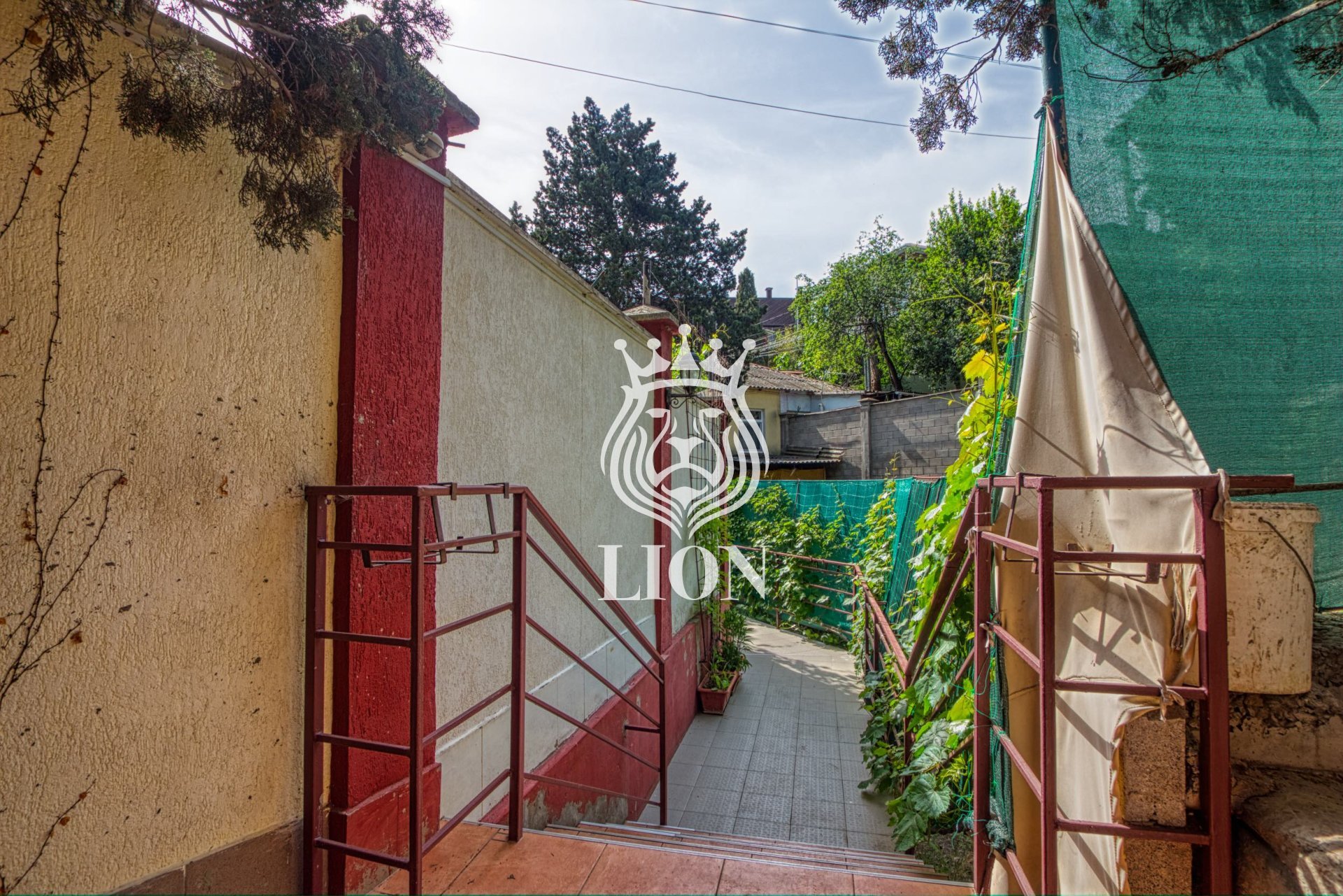 Дом 60 м² на 3.9 сот., Алушта — фото 18