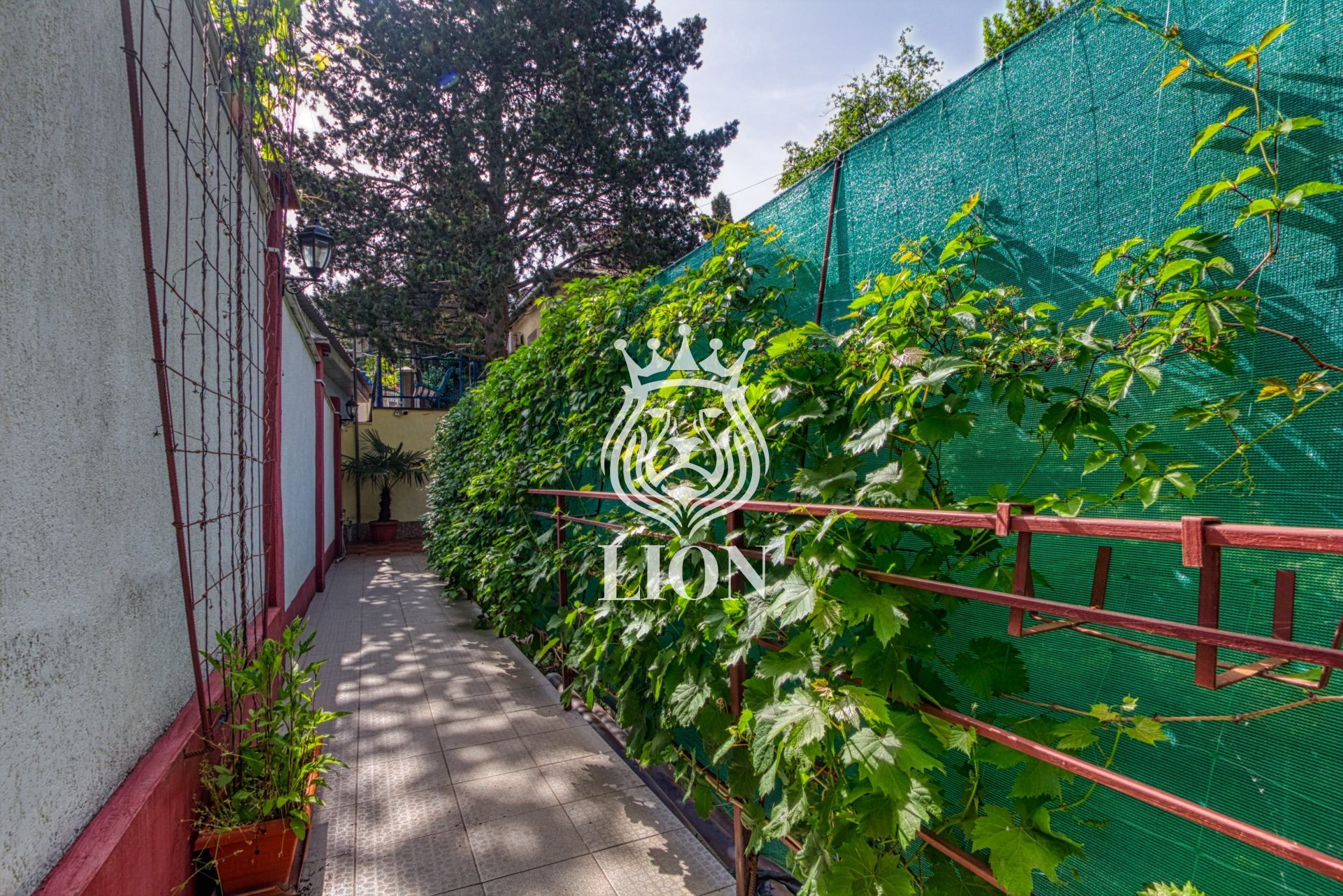 Дом 60 м² на 3.9 сот., Алушта — фото 17