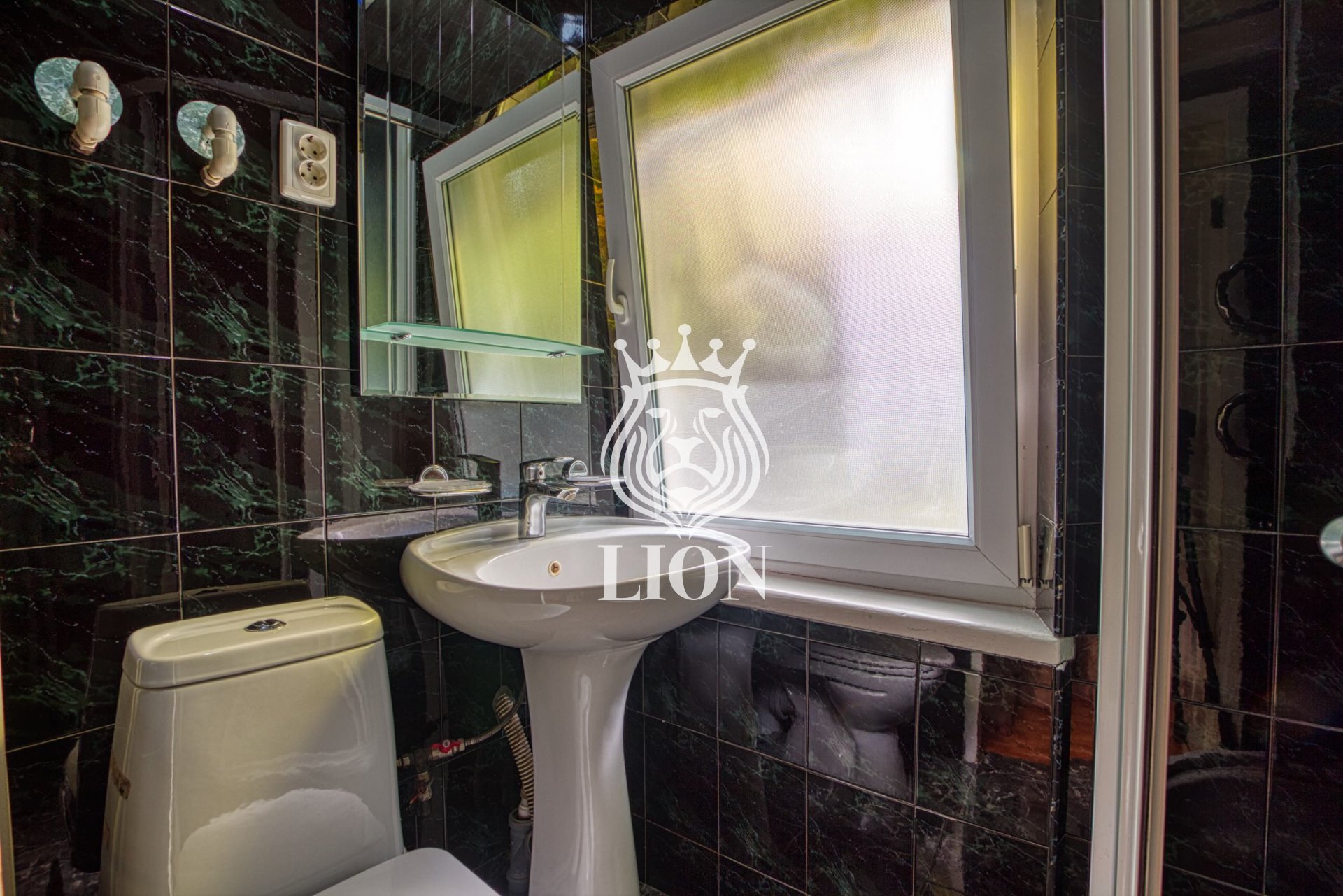 Дом 60 м² на 3.9 сот., Алушта — фото 20