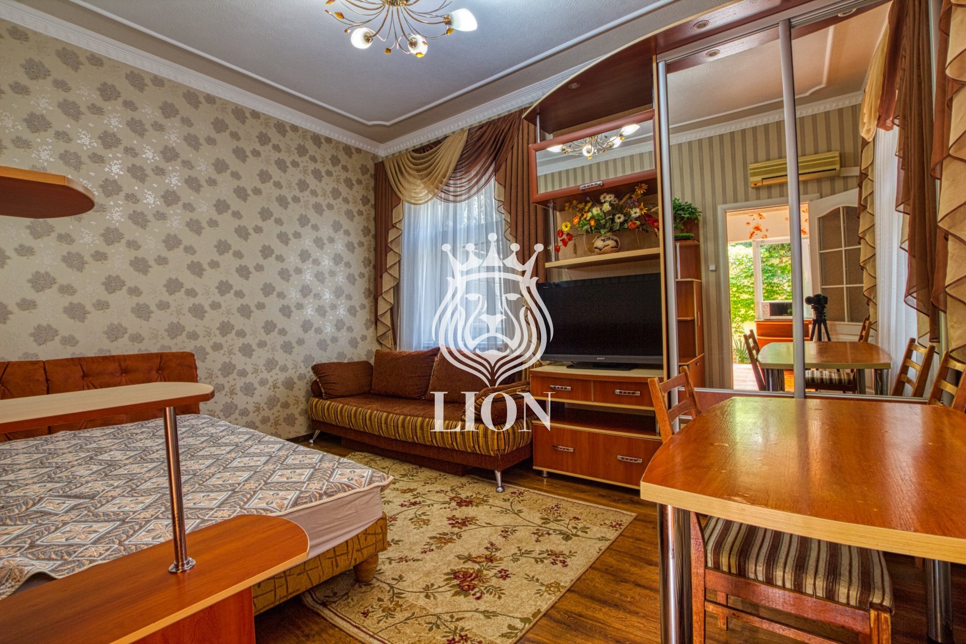 Дом 60 м² на 3.9 сот., Алушта — фото 19