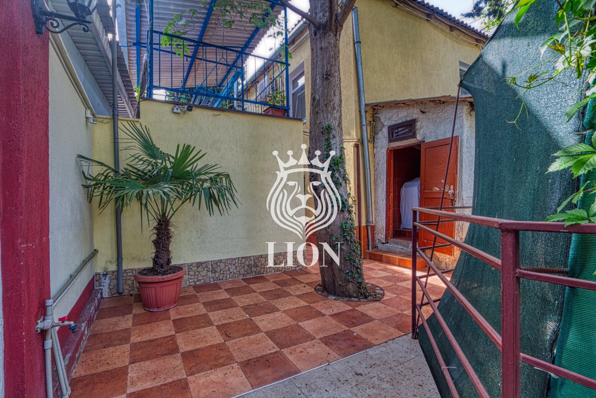 Дом 60 м² на 3.9 сот., Алушта — фото 22