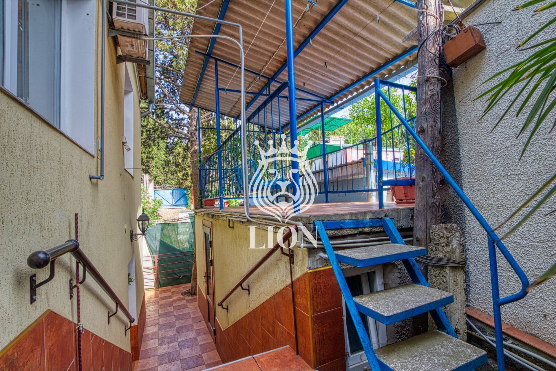 Дом 60 м² на 3.9 сот., Алушта — фото 21