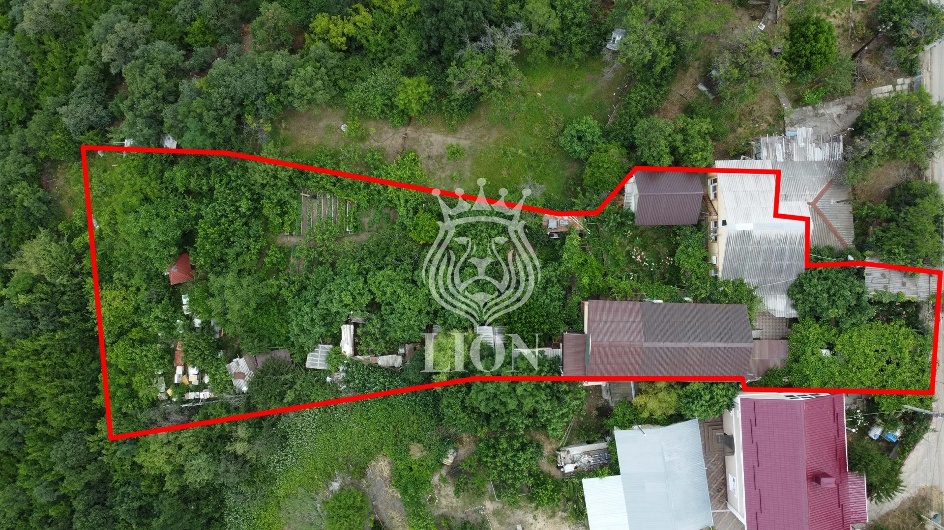 Дом 140 м² на 11 сот., Нижняя Кутузовка