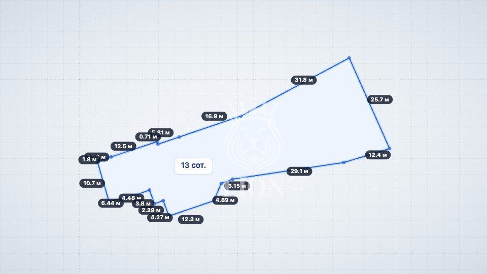 Дом 140 м² на 11 сот., Нижняя Кутузовка — фото 2