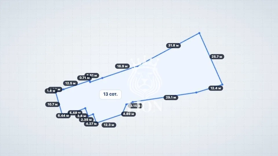 Дом 140 м² на 11 сот., Нижняя Кутузовка