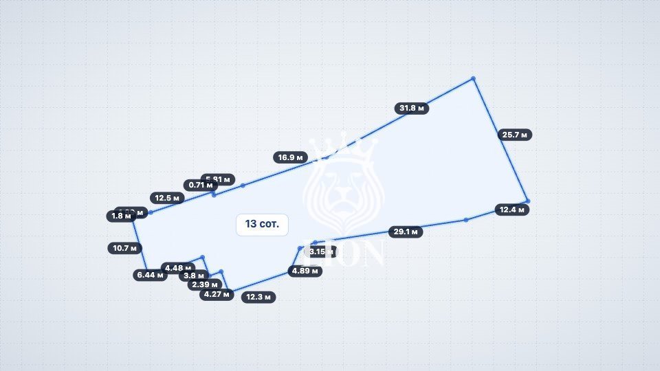 Дом 140 м² на 11 сот., Нижняя Кутузовка — фото 1