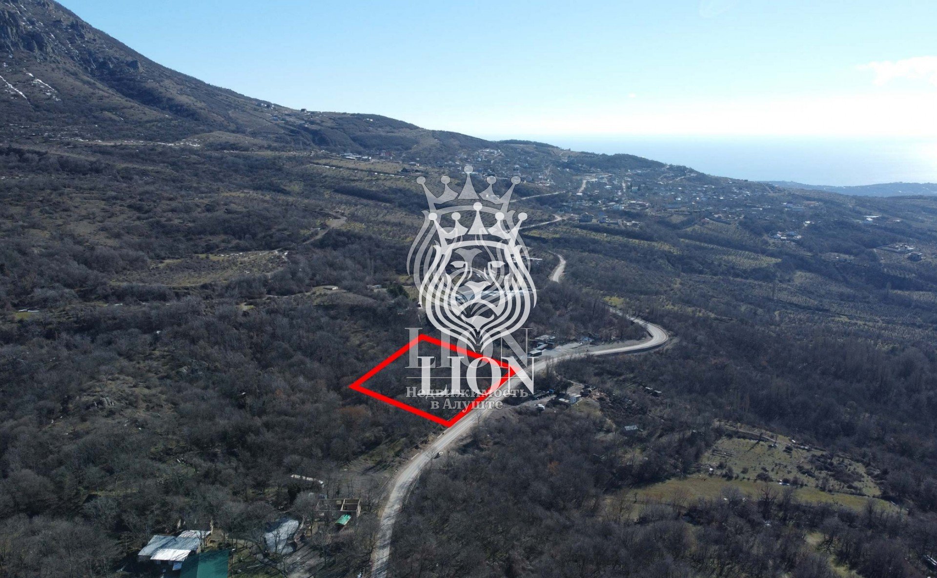 Участок 60 сот. ИЖС, Лучистое — фото 5