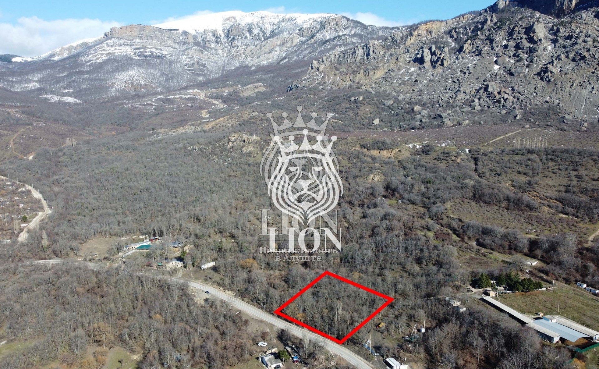 Участок 60 сот. ИЖС, Лучистое — фото 9