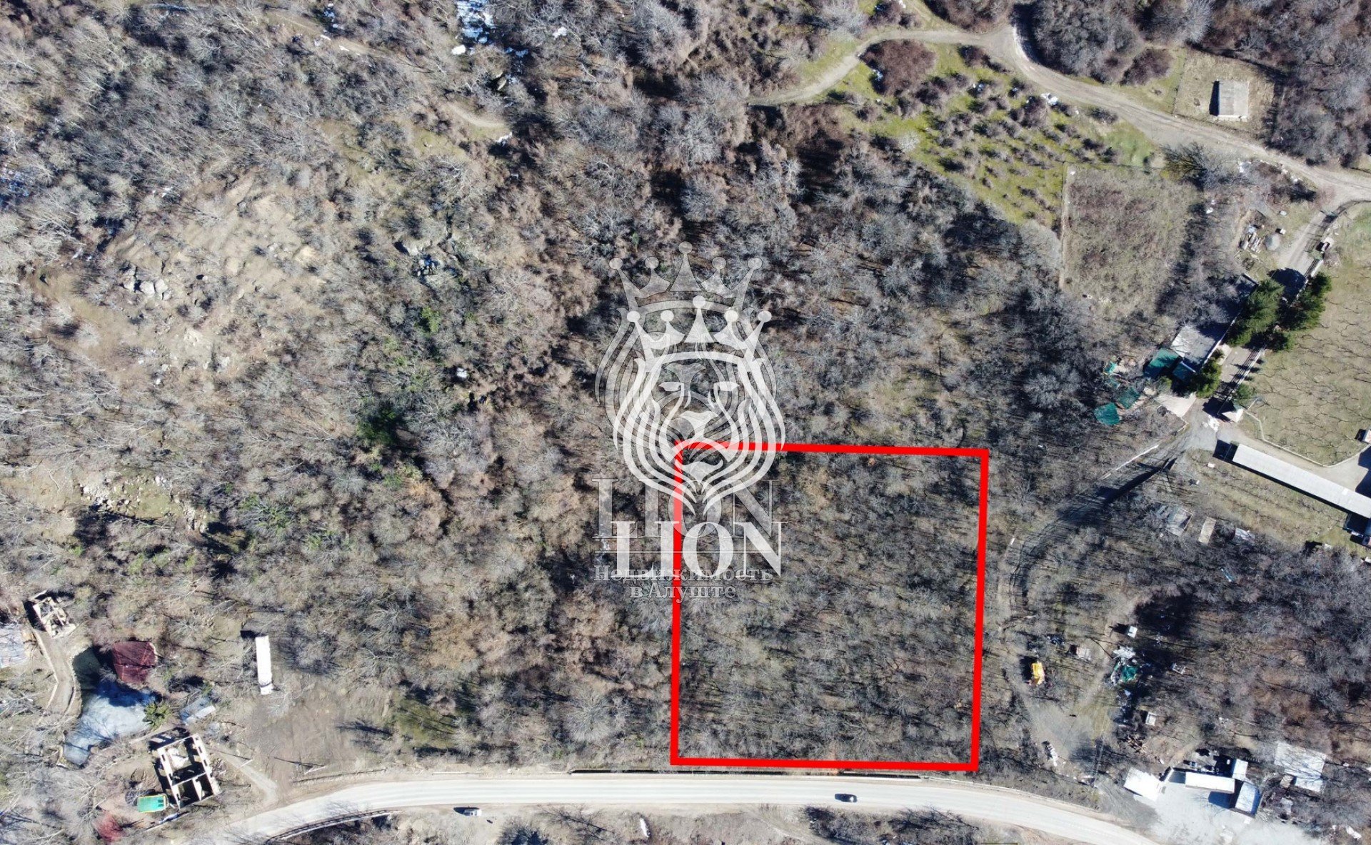 Участок 60 сот. ИЖС, Лучистое — фото 13