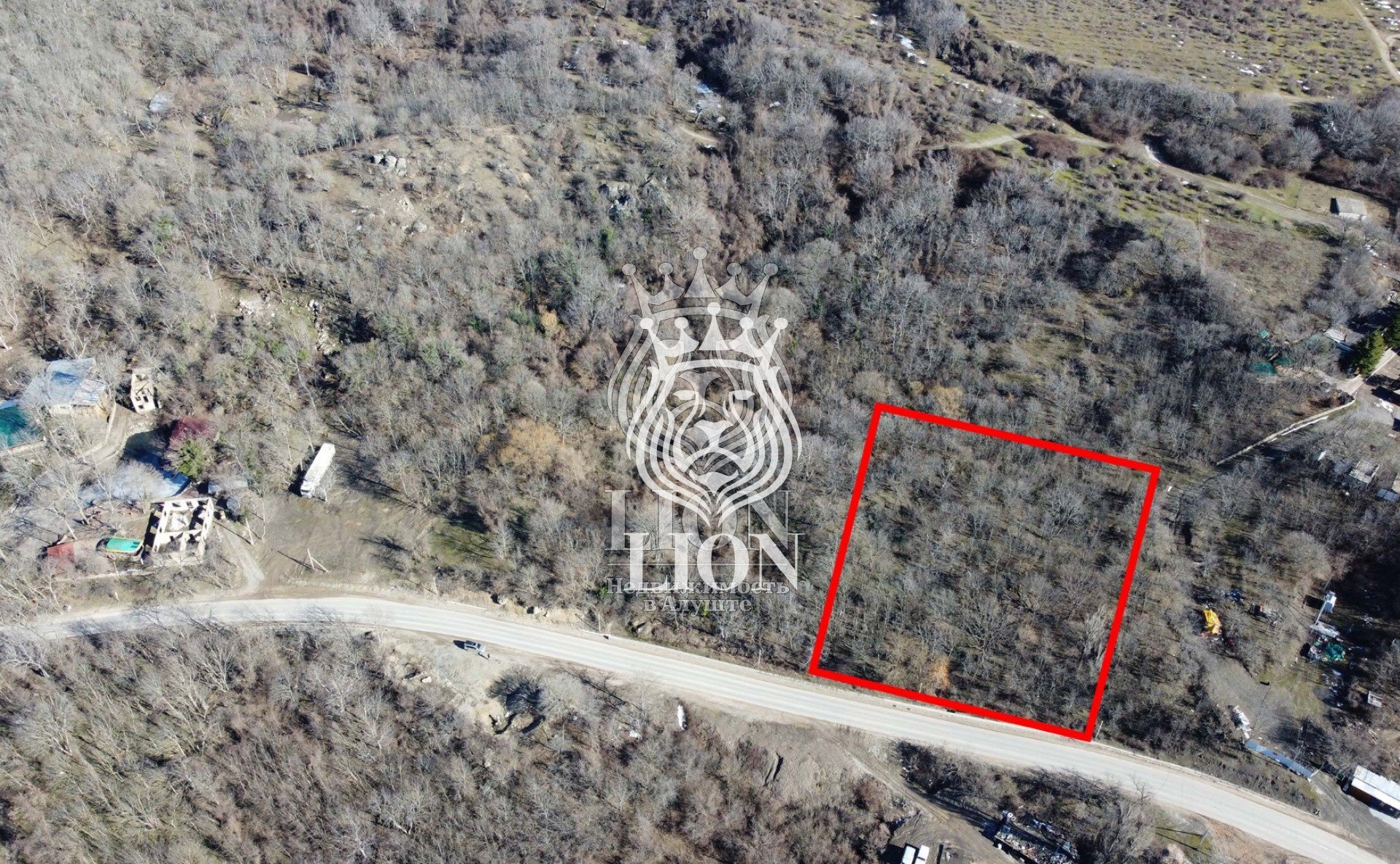 Участок 60 сот. ИЖС, Лучистое — фото 21