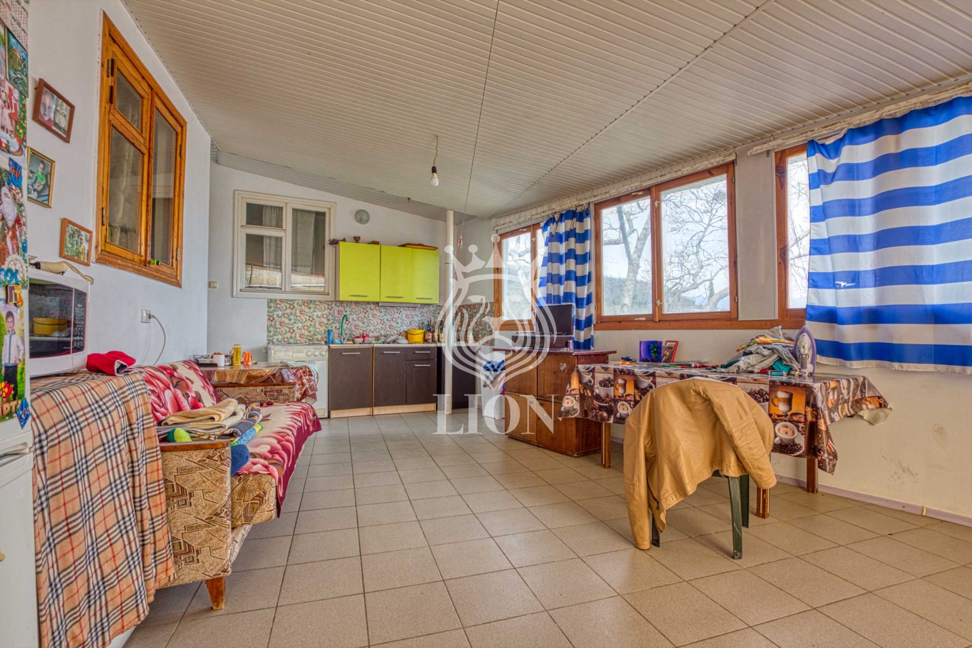 Дом 104.5 м² на 5 сот., Лазурное — фото 7