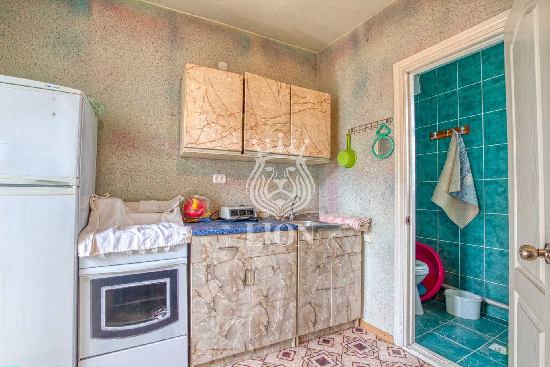 Дом 104.5 м² на 5 сот., Лазурное — фото 5