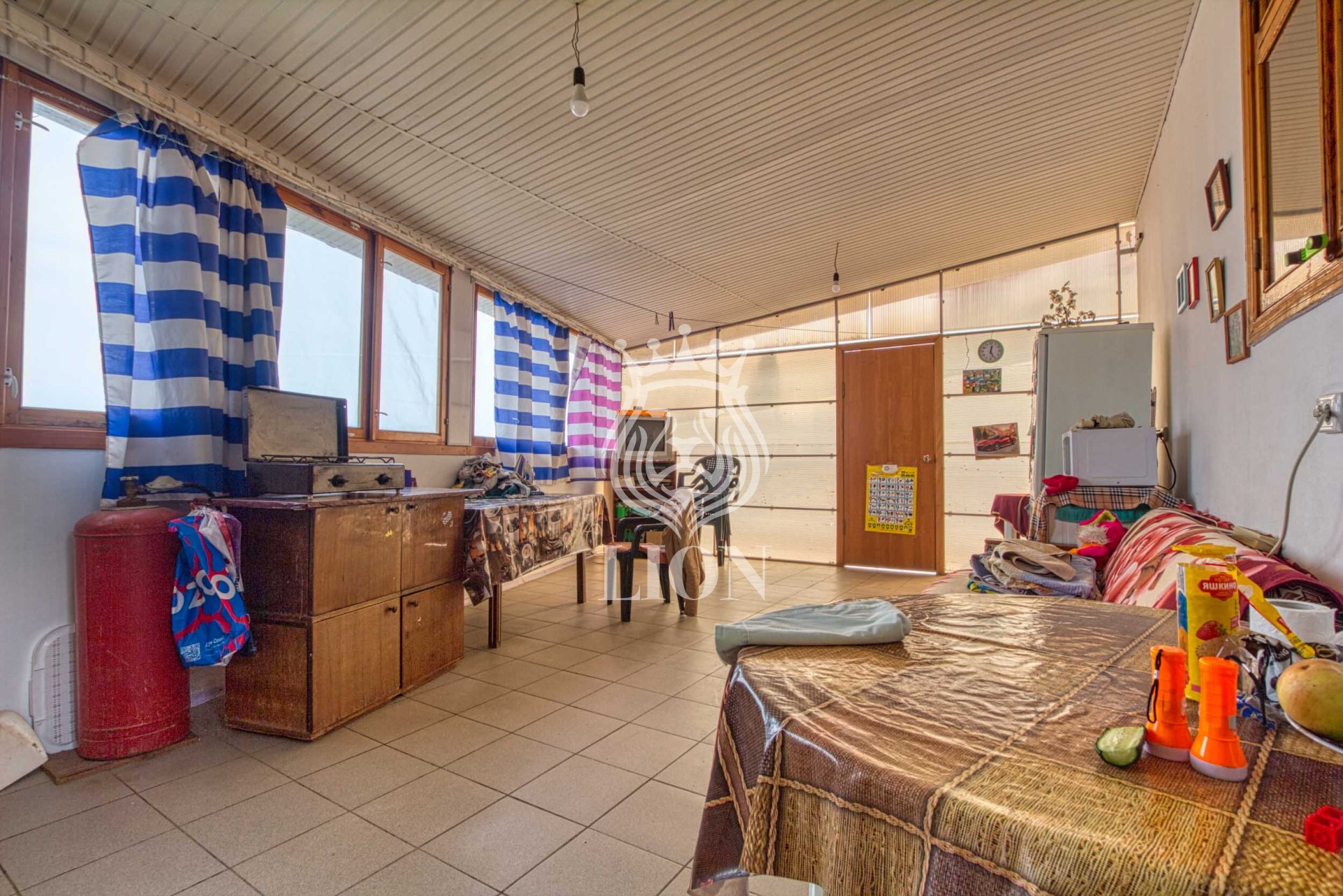 Дом 104.5 м² на 5 сот., Лазурное — фото 6