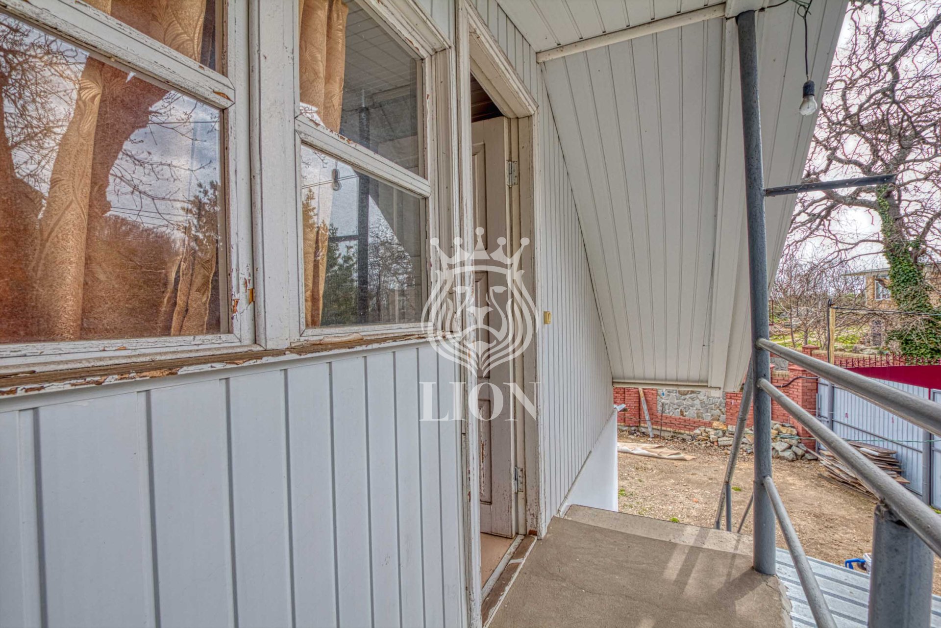 Дом 104.5 м² на 5 сот., Лазурное — фото 12