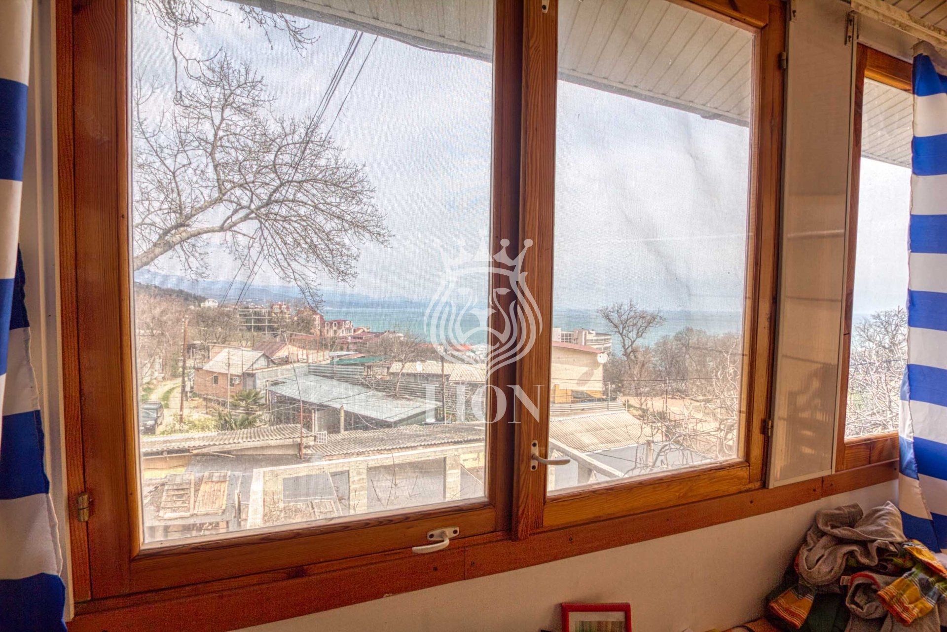 Дом 104.5 м² на 5 сот., Лазурное — фото 9