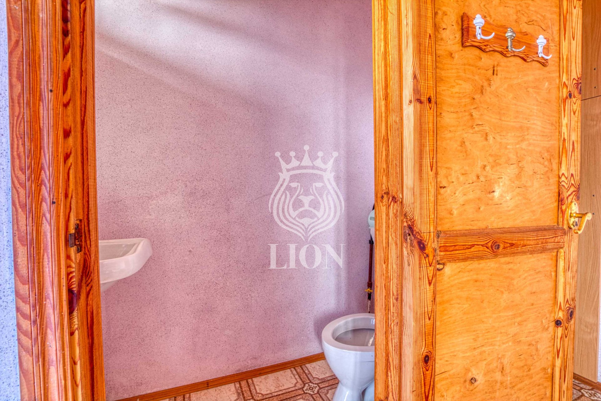 Дом 104.5 м² на 5 сот., Лазурное — фото 11