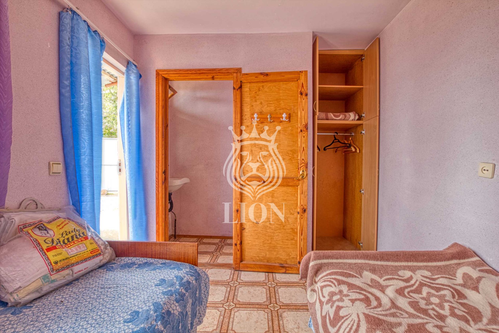 Дом 104.5 м² на 5 сот., Лазурное — фото 10