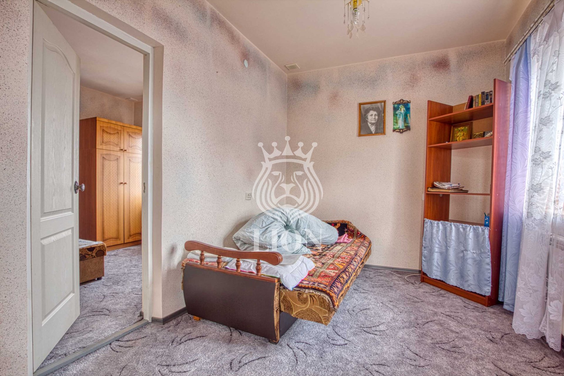 Дом 104.5 м² на 5 сот., Лазурное — фото 15