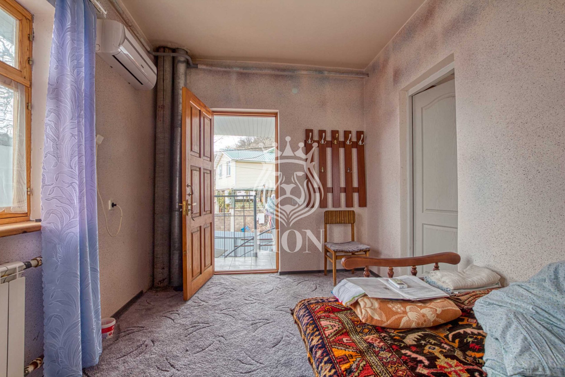 Дом 104.5 м² на 5 сот., Лазурное — фото 19