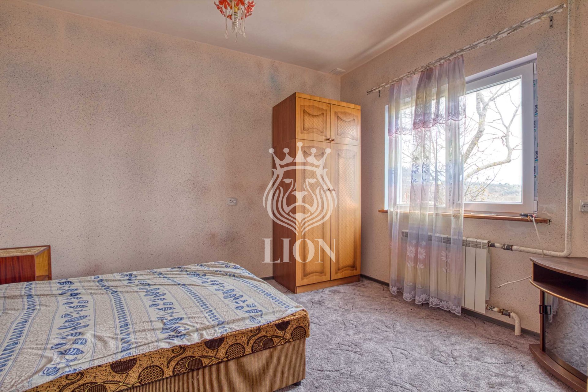 Дом 104.5 м² на 5 сот., Лазурное — фото 17