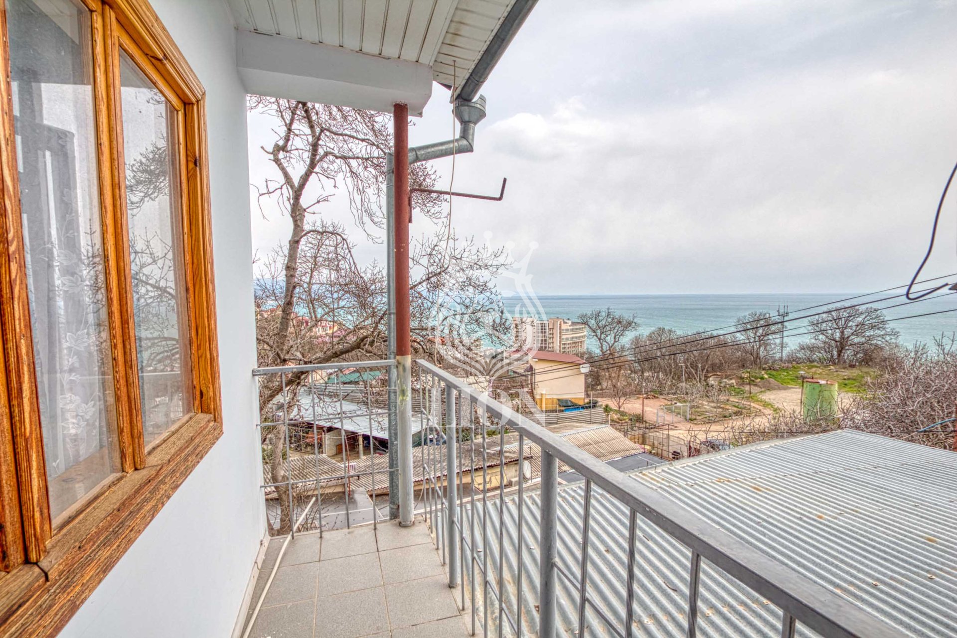 Дом 104.5 м² на 5 сот., Лазурное