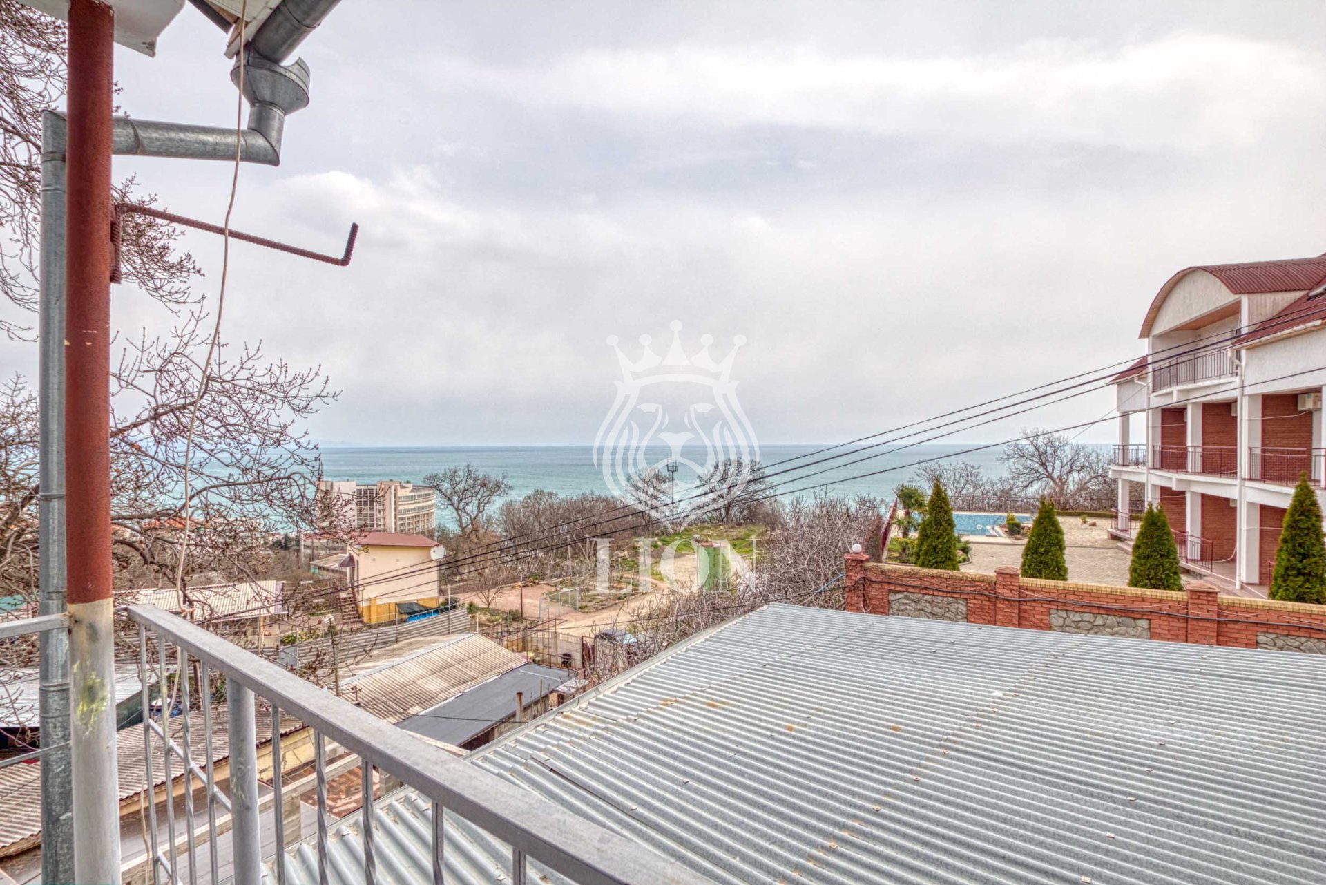 Дом 104.5 м² на 5 сот., Лазурное — фото 20