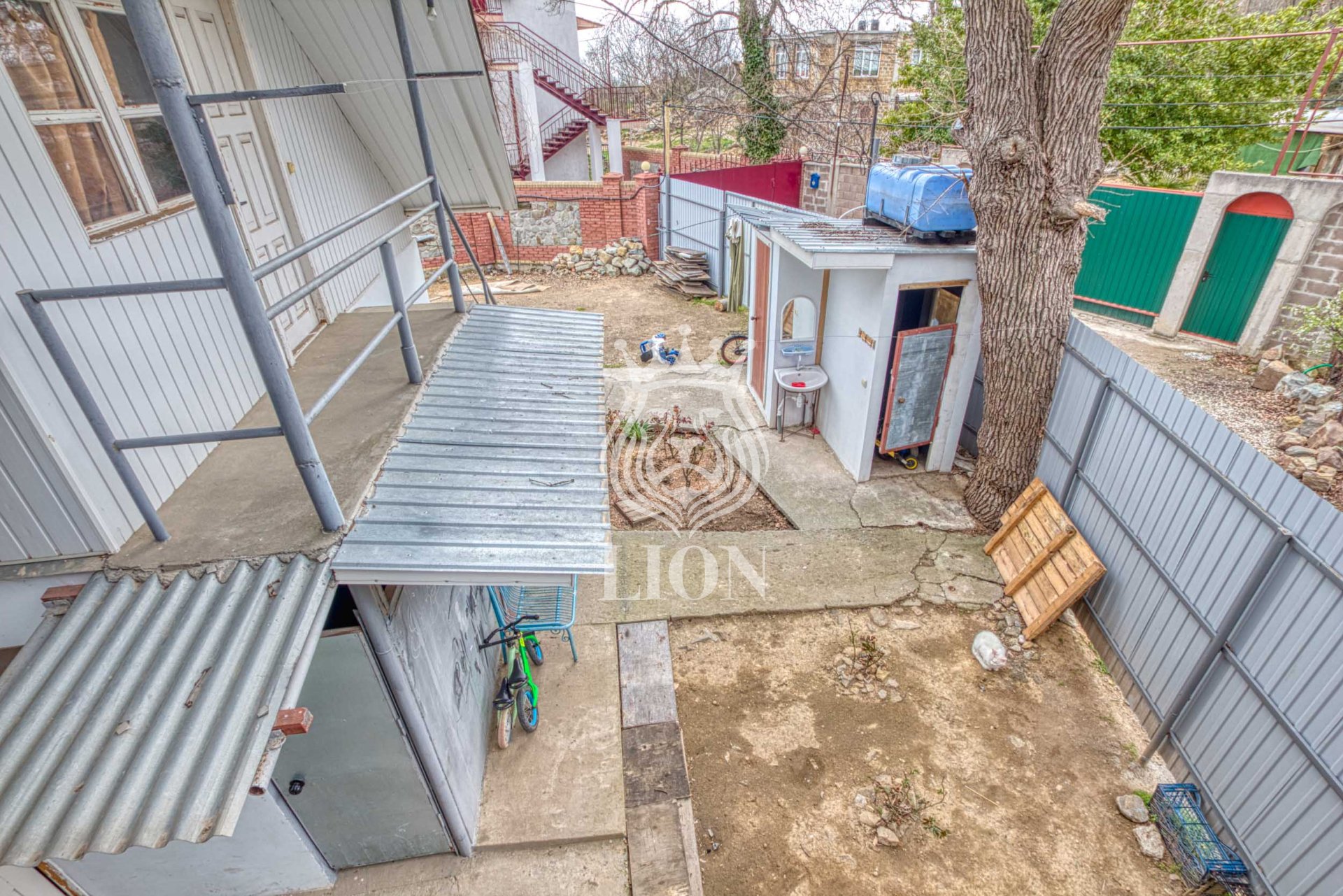 Дом 104.5 м² на 5 сот., Лазурное — фото 22