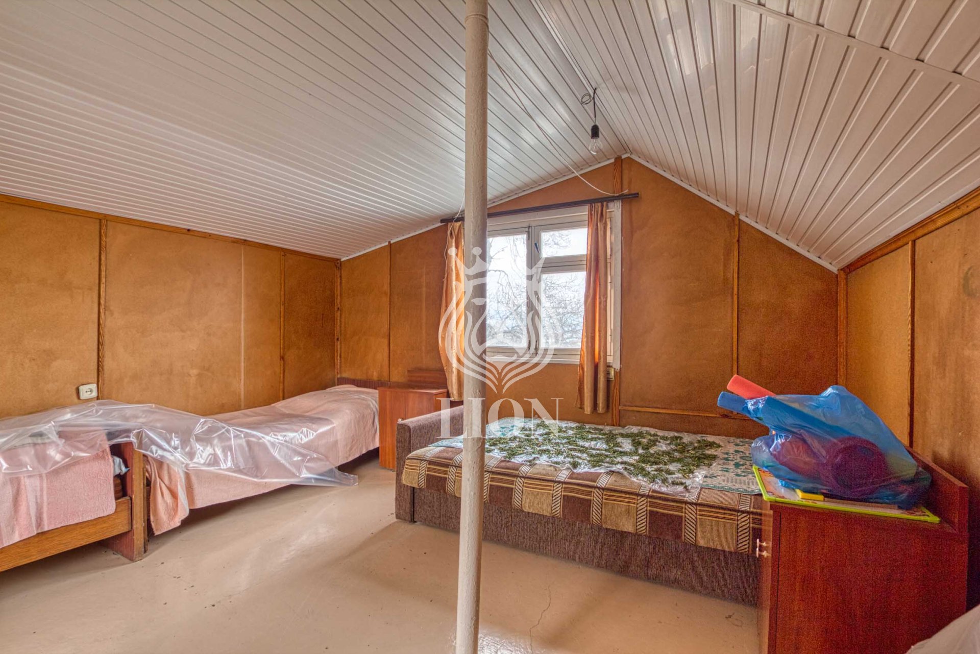 Дом 104.5 м² на 5 сот., Лазурное — фото 29