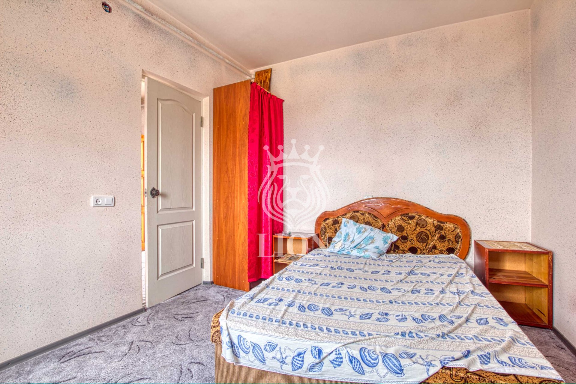 Дом 104.5 м² на 5 сот., Лазурное — фото 30