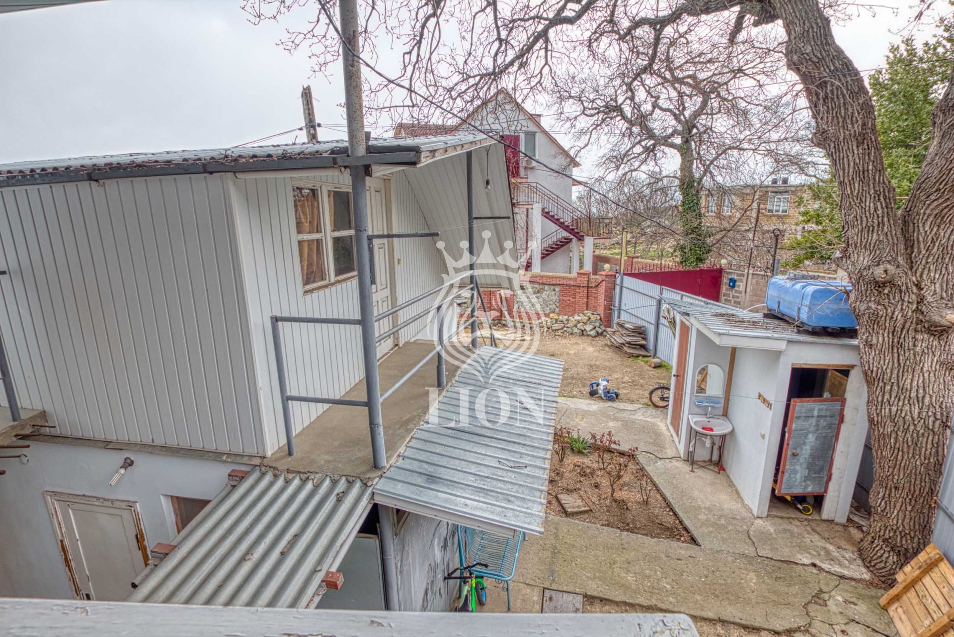 Дом 104.5 м² на 5 сот., Лазурное — фото 31