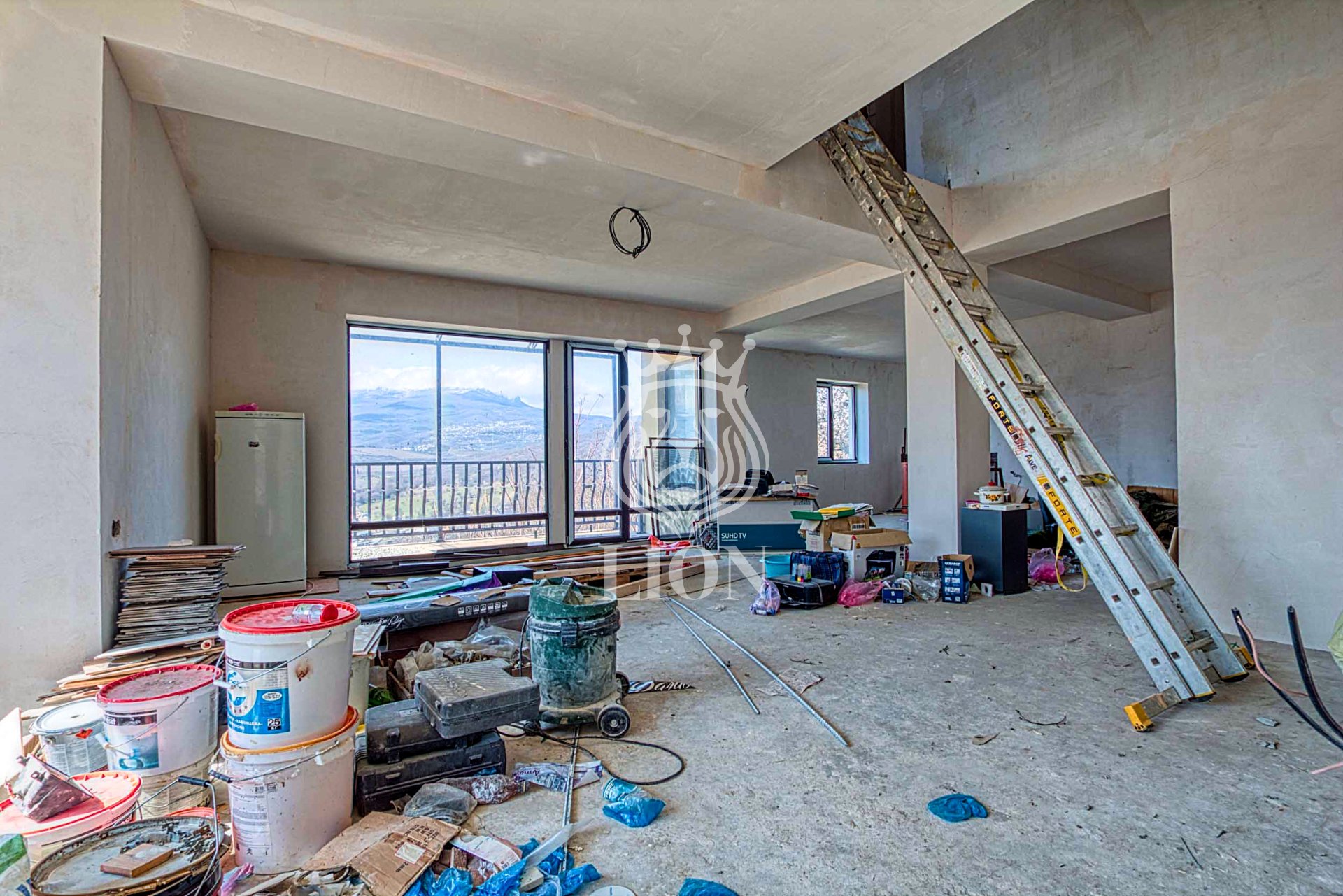 Дом 220 м² на 8.5 сот., Семидворье — фото 4