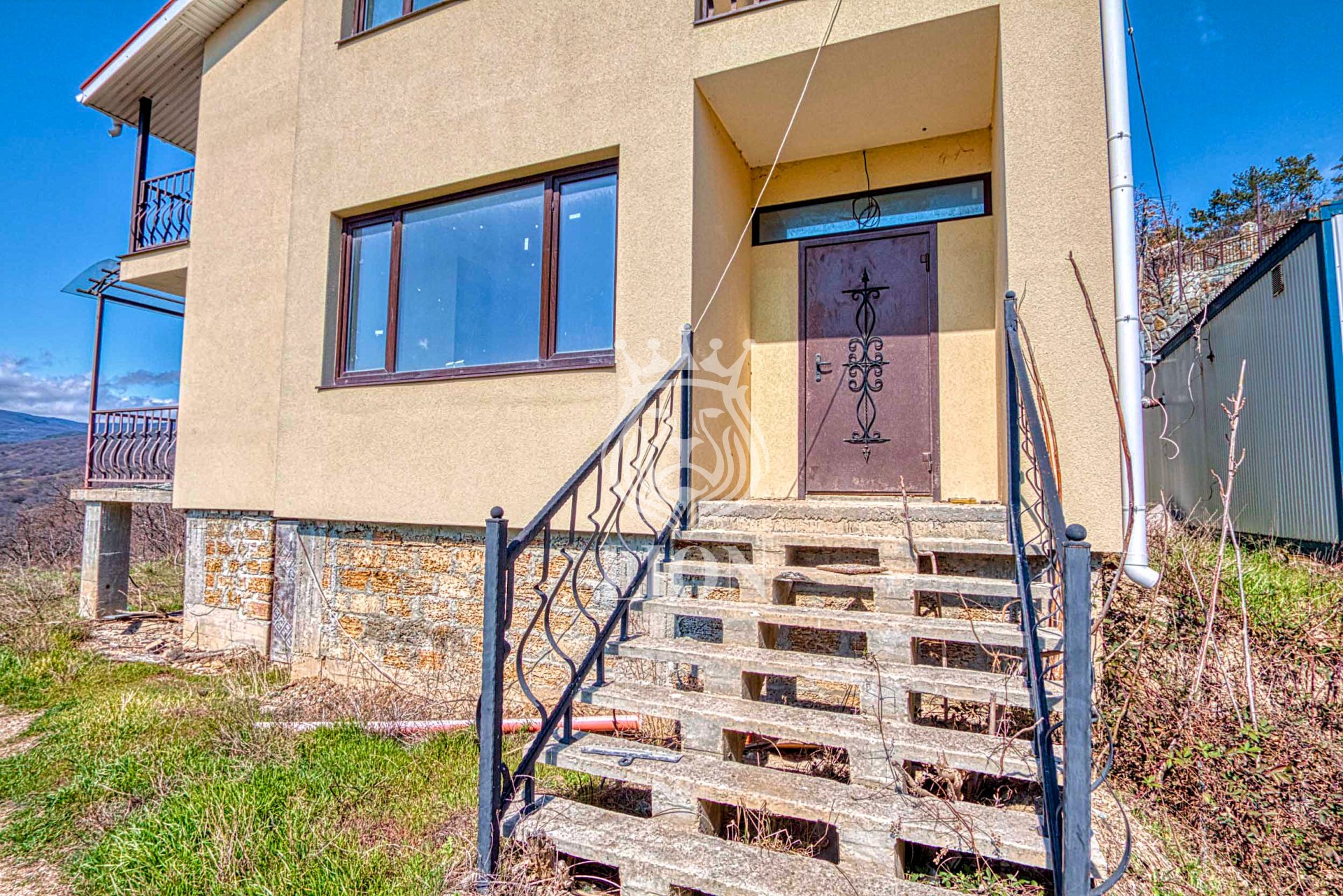 Дом 220 м² на 8.5 сот., Семидворье — фото 3