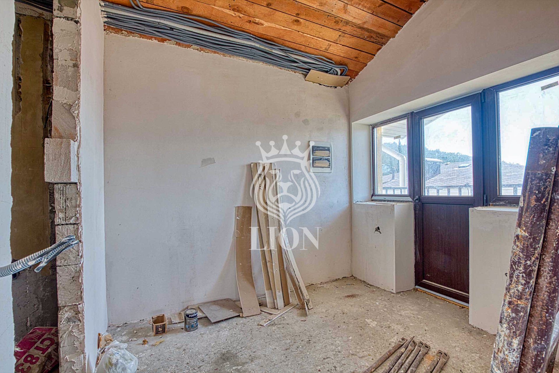 Дом 220 м² на 8.5 сот., Семидворье — фото 16