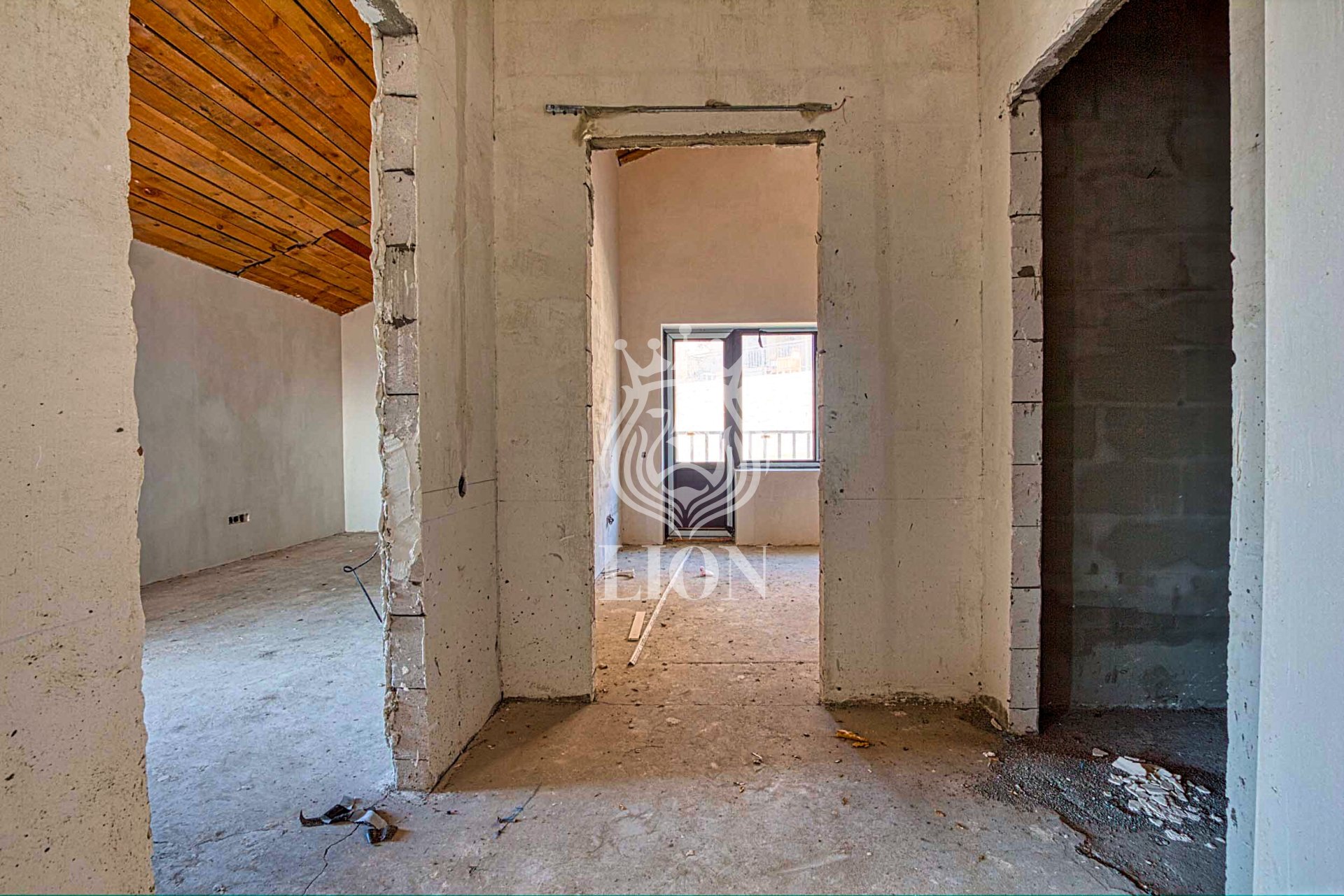 Дом 220 м² на 8.5 сот., Семидворье — фото 8