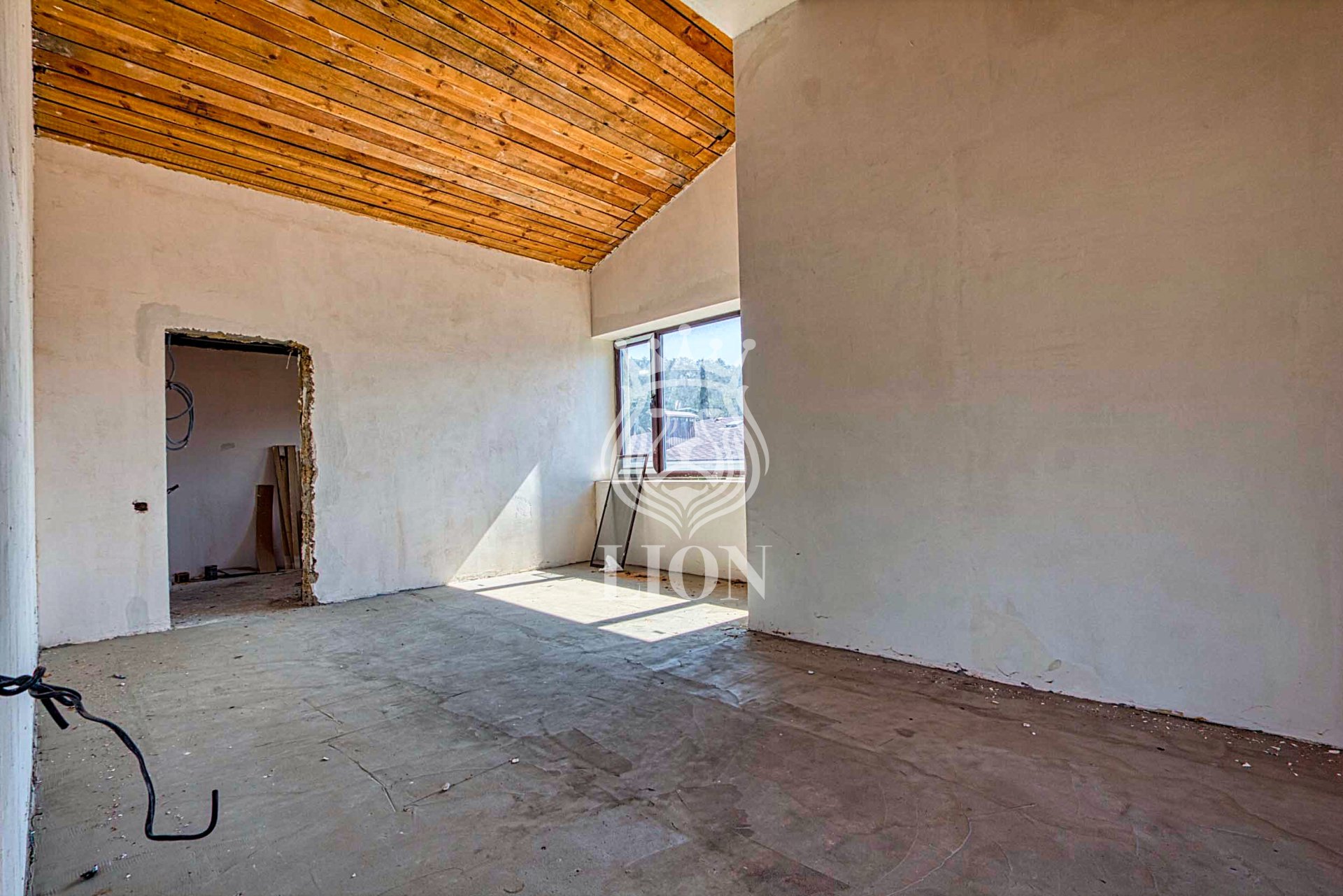 Дом 220 м² на 8.5 сот., Семидворье — фото 14