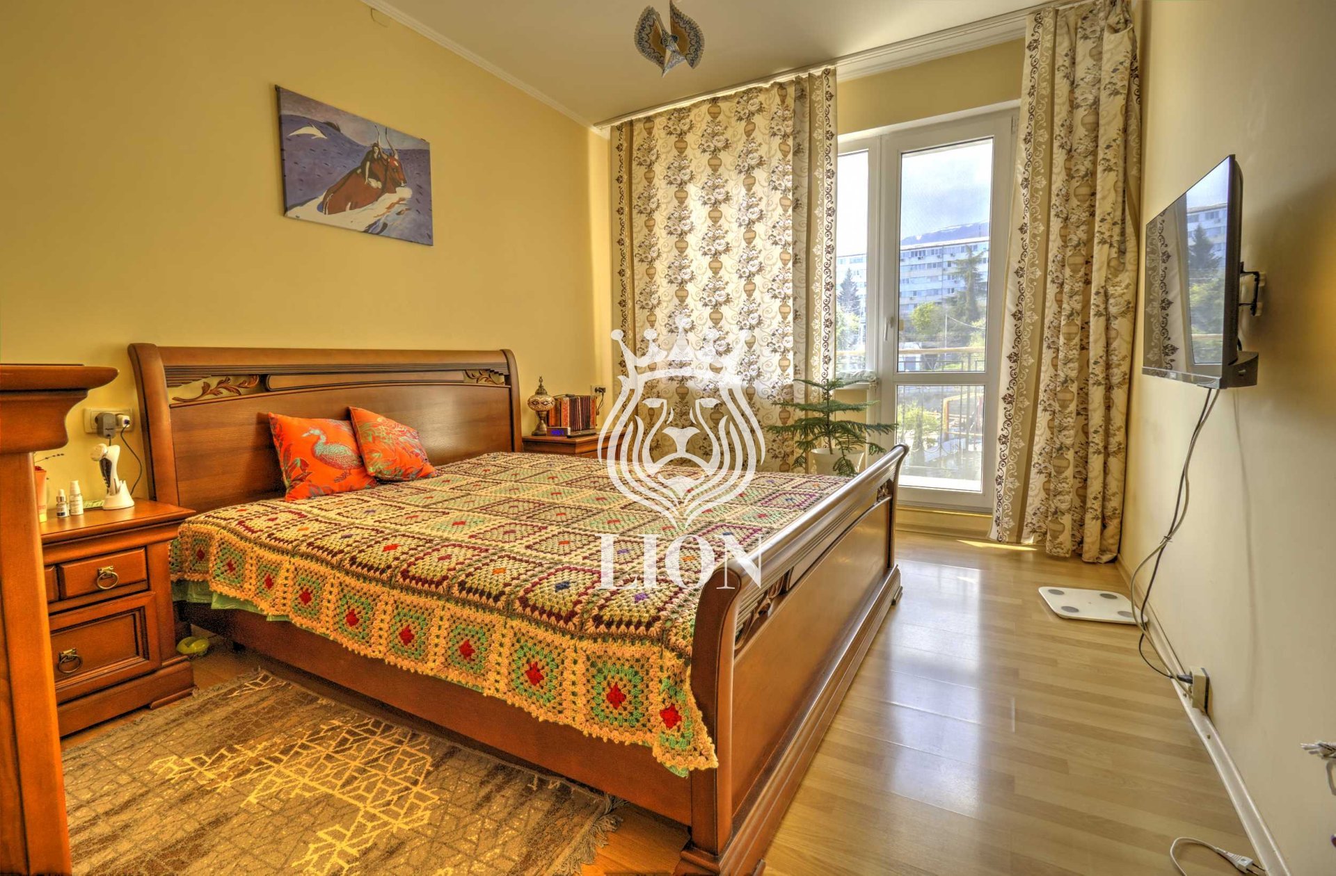 2-к квартира 62 м² 9/9 эт., Морская — фото 13