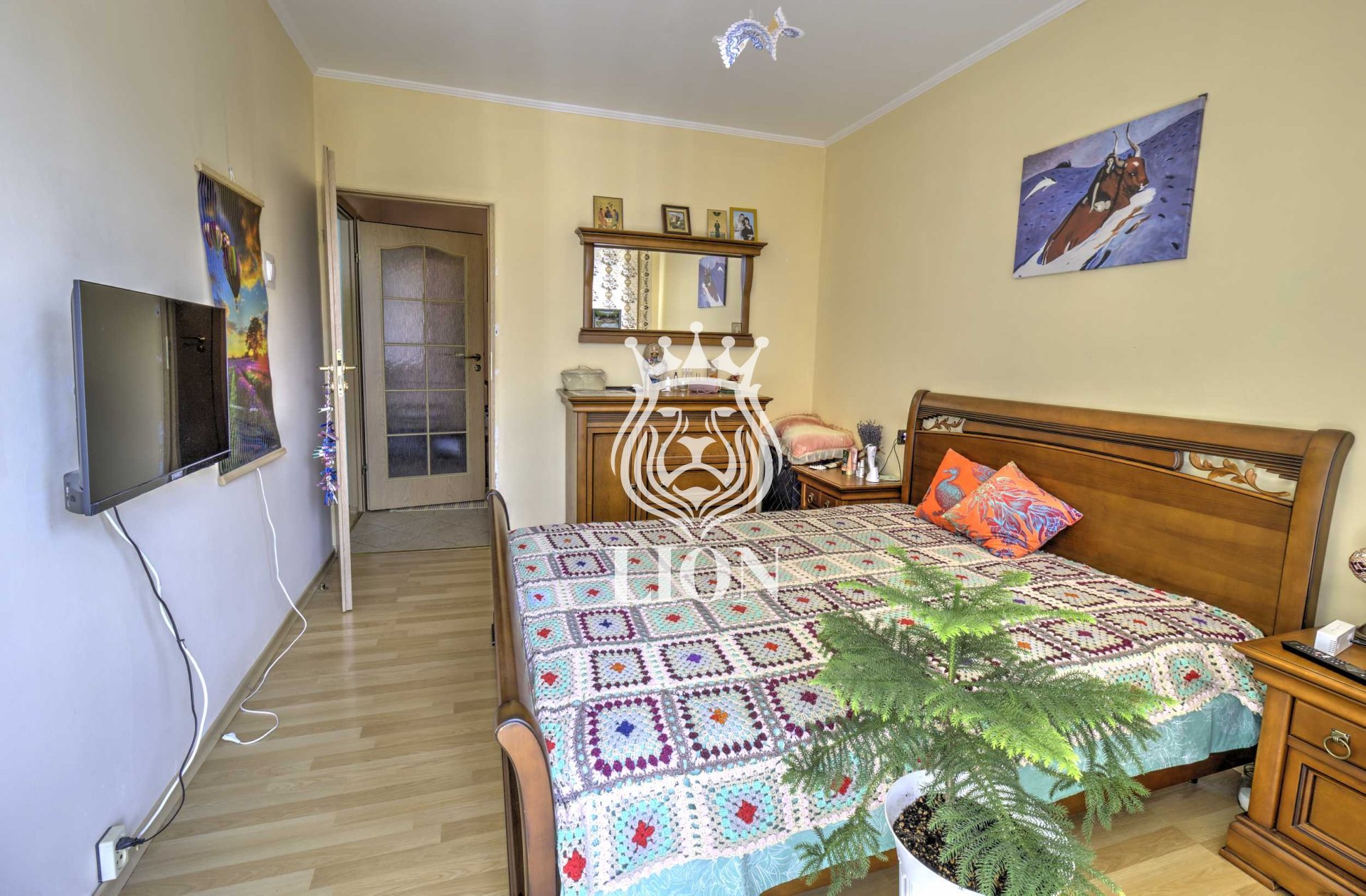 2-к квартира 62 м² 9/9 эт., Морская — фото 17