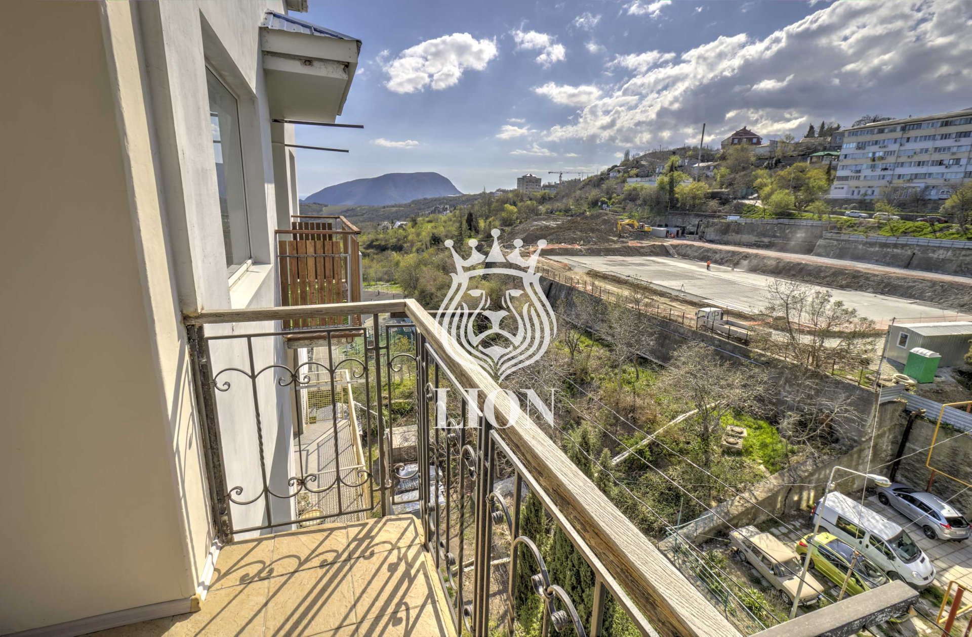 2-к квартира 62 м² 9/9 эт., Морская — фото 21