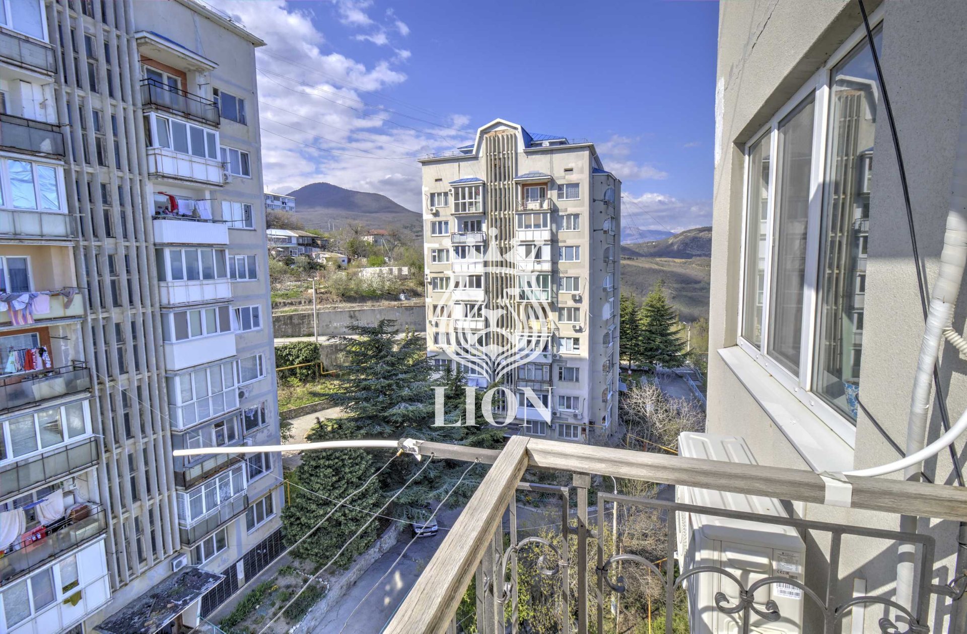 2-к квартира 62 м² 9/9 эт., Морская — фото 29