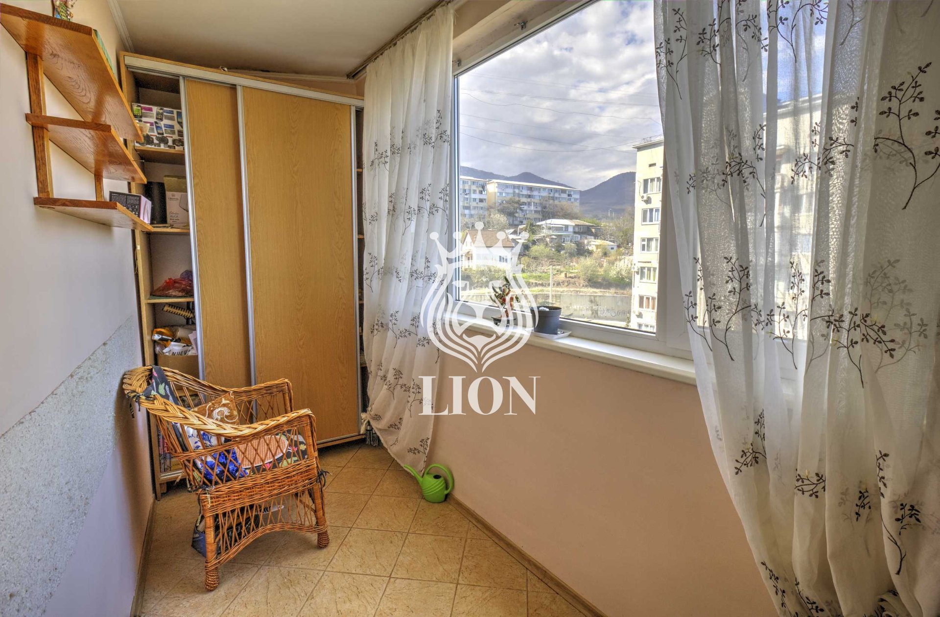 2-к квартира 62 м² 9/9 эт., Морская — фото 41