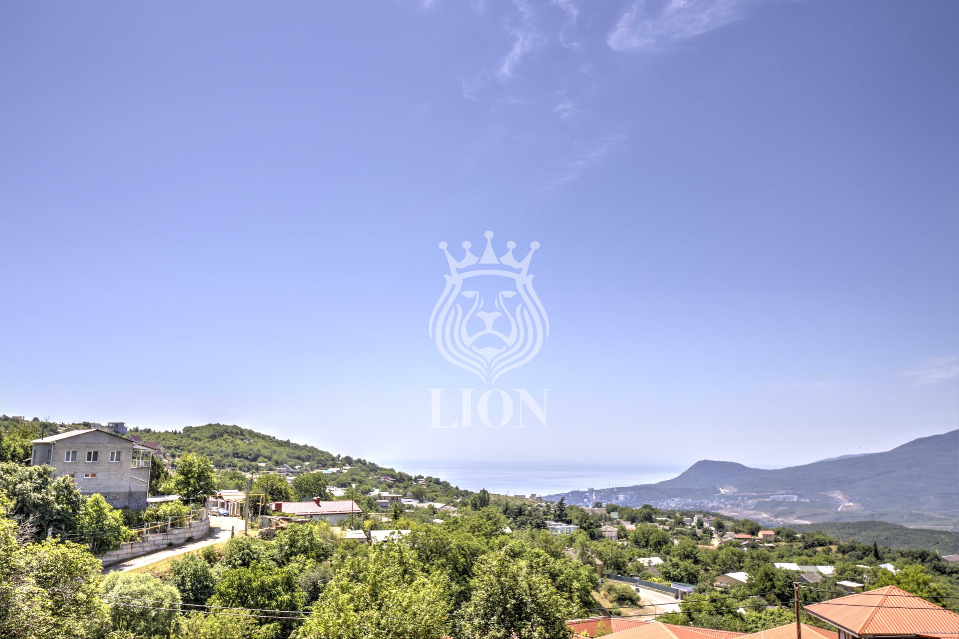 Участок 5 сот. ИЖС, Лучистое — фото 5