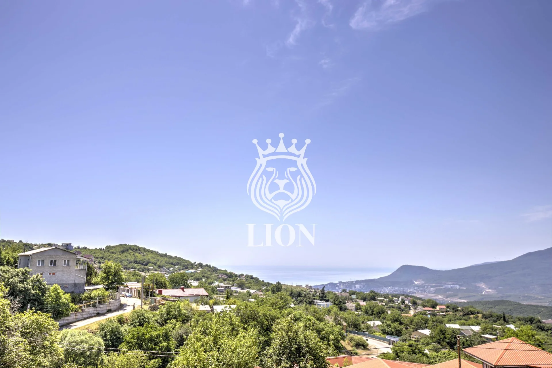 Участок 5 сот. ИЖС, Лучистое