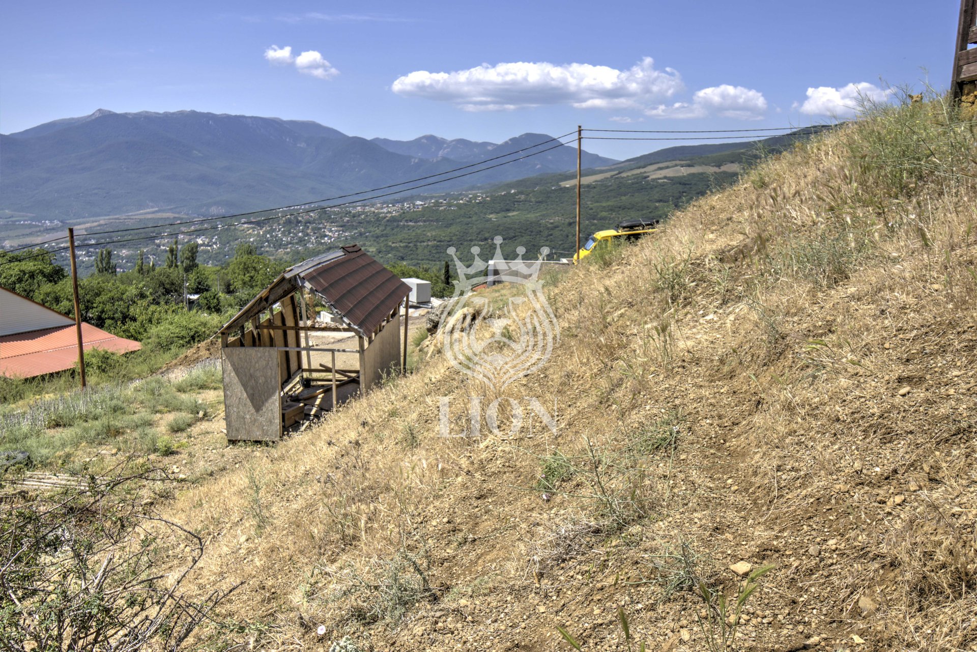 Участок 5 сот. ИЖС, Лучистое — фото 6