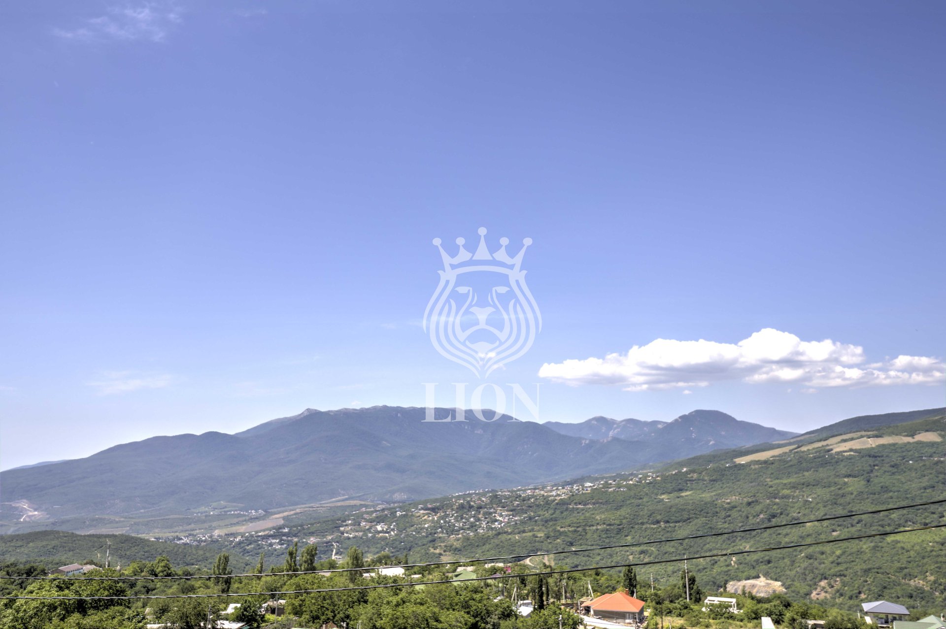 Участок 5 сот. ИЖС, Лучистое — фото 11