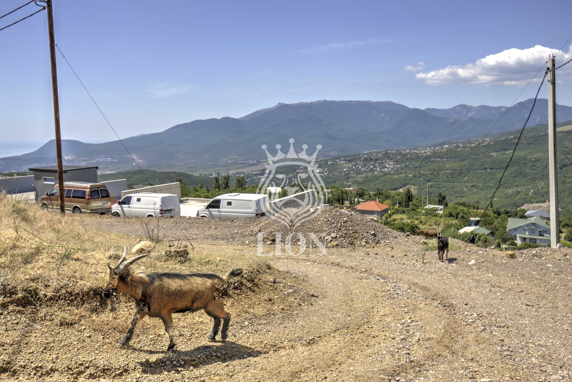 Участок 5 сот. ИЖС, Лучистое — фото 18